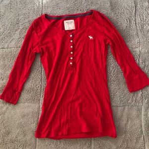 Abercrombie & Fitch shirt